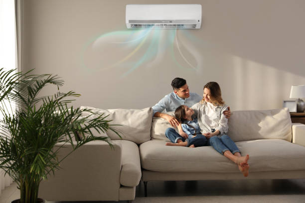 Best Residential HVAC services  in Lynn Haven, FL