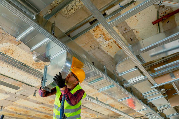 Local HVAC companies in Lynn Haven, FL