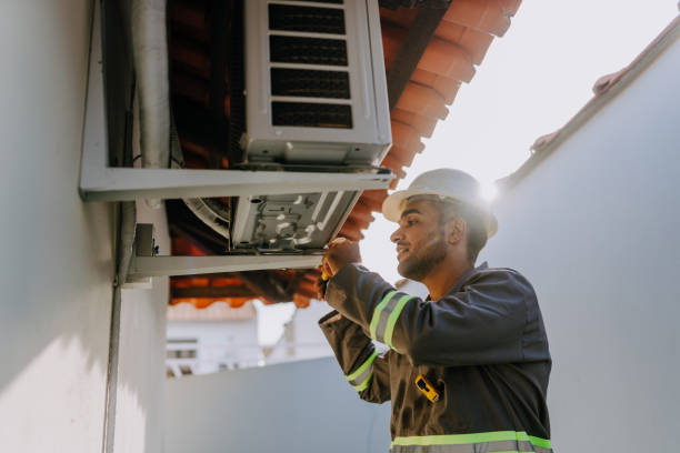 Best Central air repair  in Lynn Haven, FL