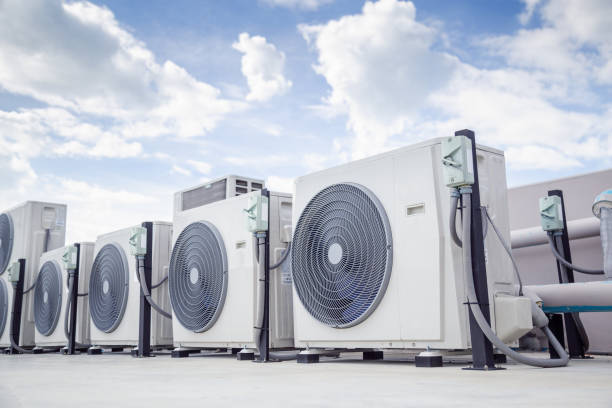 HVAC emergency services in Lynn Haven, FL