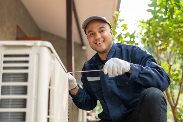 Best HVAC air duct cleaning  in Lynn Haven, FL